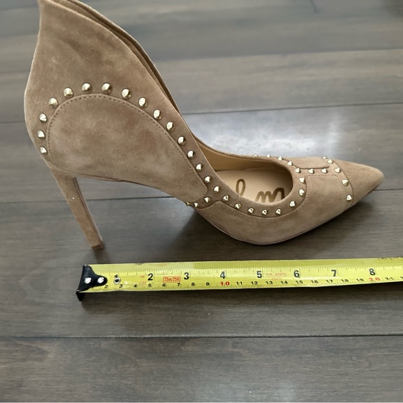 Sam Edelman Women's Hayden Dress Pump/ woman’s size 8 - Picture 12 of 12